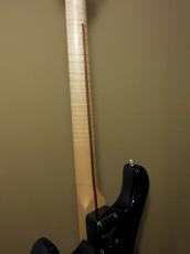 Fender Custom Shop Eric Clapton Stratocaster Blackie_9