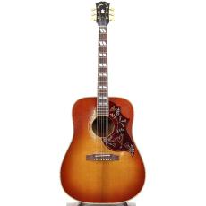 Gibson Murphy Lab 1960 Hummingbird Heavy Aged, Washed Cherry Sunburst #20065134_2