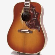 Gibson Murphy Lab 1960 Hummingbird Heavy Aged, Washed Cherry Sunburst #20065134_3