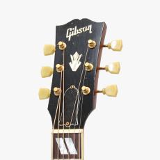 Gibson Murphy Lab 1960 Hummingbird Heavy Aged, Washed Cherry Sunburst #20065134_7