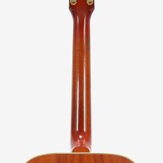 Gibson Murphy Lab 1960 Hummingbird Heavy Aged, Washed Cherry Sunburst #20065134_9