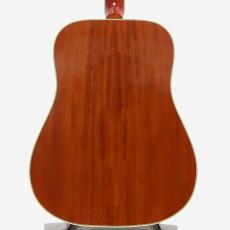 Gibson Murphy Lab 1960 Hummingbird Heavy Aged, Washed Cherry Sunburst #20065134_10