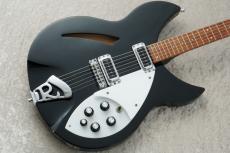Rickenbacker 330 -Jetglo- 2008年製 [3.53kg]【USED】_3