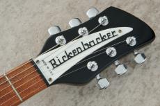 Rickenbacker 330 -Jetglo- 2008年製 [3.53kg]【USED】_5