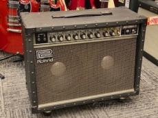 Roland 【中古特価市】 1987 JC-77 Jazz Chorus 【MADE IN JAPAN】【Vintage】