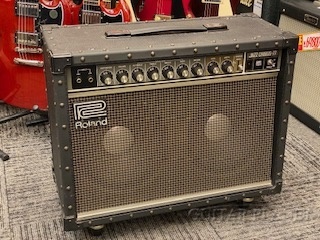 Roland 【中古特価市】 1987 JC-77 Jazz Chorus 【MADE IN JAPAN】【Vintage】