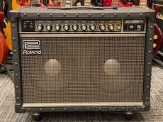 Roland 【中古特価市】 1987 JC-77 Jazz Chorus 【MADE IN JAPAN】【Vintage】_2