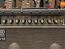 Roland 【中古特価市】 1987 JC-77 Jazz Chorus 【MADE IN JAPAN】【Vintage】_3