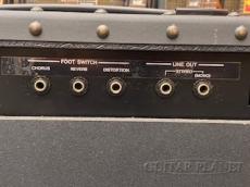 Roland 【中古特価市】 1987 JC-77 Jazz Chorus 【MADE IN JAPAN】【Vintage】_5