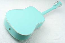 Gibson Hummingbird Standard Southwestern Turquoise #20796068 【2026年製】【試奏動画あり】_3