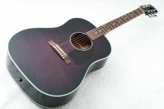 Gibson J-45 Standard Purple Burst #21246089【48回無金利】【試奏動画あり】_2