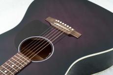 Gibson J-45 Standard Purple Burst #21246089【48回無金利】【試奏動画あり】_4