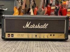 Marshall 【中古特価市】 1980's Late JCM800 model 2203 【100W Head】【Vintage】_2