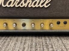 Marshall 【中古特価市】 1980's Late JCM800 model 2203 【100W Head】【Vintage】_3