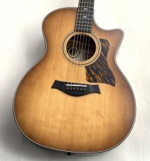 Taylor 50th Anniversary 314ce LTD【トレファイドスプルースの極鳴り】【世界1974本限定】