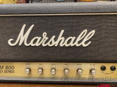 Marshall 【中古特価市】 1989 JCM800 model 2203 【100W Head】【Vintage】 _4