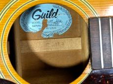 Guild F-20　1980年製_17