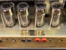 Marshall 【中古特価市】 6100LM Anniversary Series -Black- 1997年製【100Wアンプヘッド】【MADE IN ENGLAND】_8