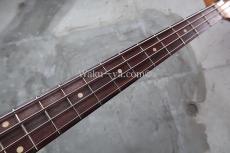 Fender Custom Shop  '64 Jazz Bass Relic / Ocean Turquoise_4