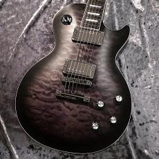 Gibson 【世界限定350本】 Mark Morton Les Paul Modern Figured Quilt Translucent Ebony Burst Satin #231450005 [3.64kg] [送料込] [G-CLUB TOKYO] 