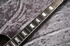 Gibson 【世界限定350本】 Mark Morton Les Paul Modern Figured Quilt Translucent Ebony Burst Satin #231450005 [3.64kg] [送料込] [G-CLUB TOKYO] _3