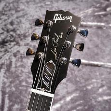 Gibson 【世界限定350本】 Mark Morton Les Paul Modern Figured Quilt Translucent Ebony Burst Satin #231450005 [3.64kg] [送料込] [G-CLUB TOKYO] _4