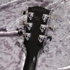 Gibson 【世界限定350本】 Mark Morton Les Paul Modern Figured Quilt Translucent Ebony Burst Satin #231450005 [3.64kg] [送料込] [G-CLUB TOKYO] _7