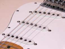 Fender Stratocaster HT LH '79 Mod._6