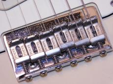 Fender Stratocaster HT LH '79 Mod._7