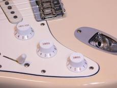 Fender Stratocaster HT LH '79 Mod._8