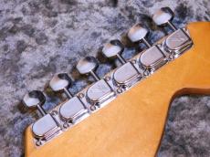 Fender Stratocaster HT LH '79 Mod._9