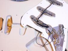 Fender Stratocaster HT LH '79 Mod._10