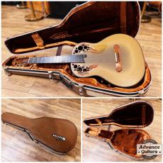 Ovation 1980年製 Super Adamas Classic【Super Adsamasの中でも特に希少なナイロン弦仕様】_3