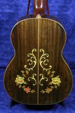 ＤＩ　ＧＩＯＲＧＩＯ NOSTALGIA　NO.38/640mm　松/ハカランダ　1976年_3