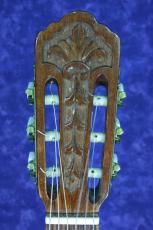 ＤＩ　ＧＩＯＲＧＩＯ NOSTALGIA　NO.38/640mm　松/ハカランダ　1976年_4