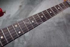 Fender Custom Shop Stratocaster Heavy Relic FRT / Alley Cat / Torino Red_4