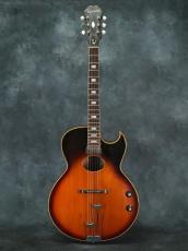 Epiphone 1967 Howard Roberts Sunburst_2