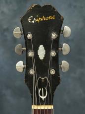 Epiphone 1967 Howard Roberts Sunburst_3