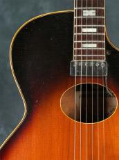 Epiphone 1967 Howard Roberts Sunburst_6