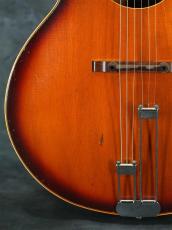 Epiphone 1967 Howard Roberts Sunburst_8