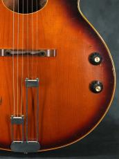 Epiphone 1967 Howard Roberts Sunburst_9