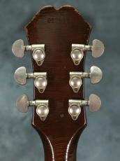 Epiphone 1967 Howard Roberts Sunburst_11