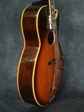 Epiphone 1967 Howard Roberts Sunburst_16