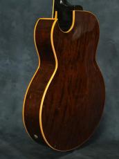 Epiphone 1967 Howard Roberts Sunburst_17