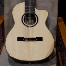 ORTEGA RCE158RW-8 / Performer Series / Nylon 8-String Guitar