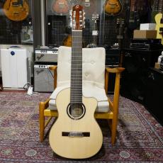 ORTEGA RCE158RW-8 / Performer Series / Nylon 8-String Guitar_2