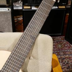ORTEGA RCE158RW-8 / Performer Series / Nylon 8-String Guitar_6