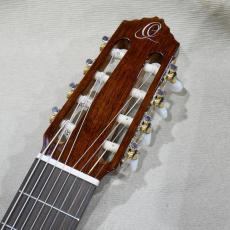 ORTEGA RCE158RW-8 / Performer Series / Nylon 8-String Guitar_7