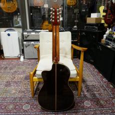 ORTEGA RCE158RW-8 / Performer Series / Nylon 8-String Guitar_8