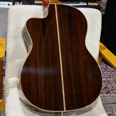ORTEGA RCE158RW-8 / Performer Series / Nylon 8-String Guitar_9